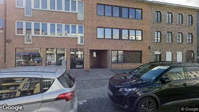 Apartments for rent in Hove - Photo from Google Street View