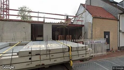 Apartments for rent in Knokke-Heist - Photo from Google Street View