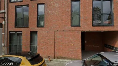 Apartments for rent in Beveren - Photo from Google Street View