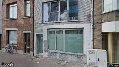 Apartments for rent in Willebroek - Photo from Google Street View