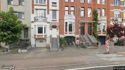 Apartments for rent in Leuven - Photo from Google Street View
