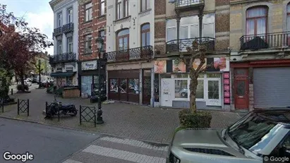 Apartments for rent in Brussels Sint-Gillis - Photo from Google Street View