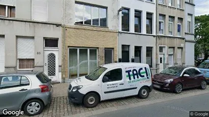 Apartments for rent in Stad Antwerp - Photo from Google Street View