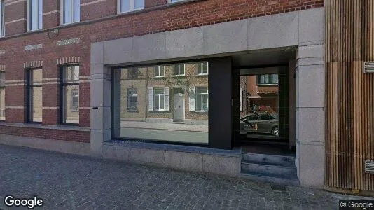 Apartments for rent in Poperinge - Photo from Google Street View
