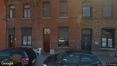 Apartments for rent in Bergen - Photo from Google Street View