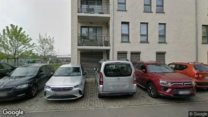 Apartments for rent in 's-Gravenbrakel - Photo from Google Street View