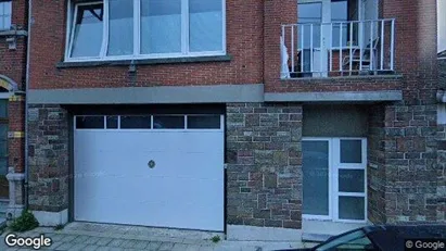 Apartments for rent in Ans - Photo from Google Street View