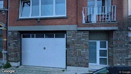 Apartments for rent in Ans - Photo from Google Street View