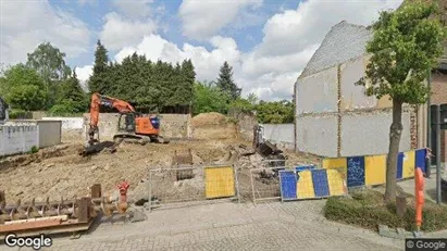 Apartments for rent in Zaventem - Photo from Google Street View