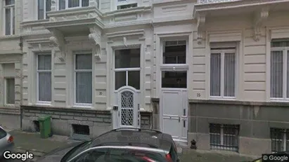Apartments for rent in Stad Antwerp - Photo from Google Street View