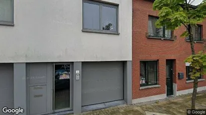 Apartments for rent in Puurs-Sint-Amands - Photo from Google Street View