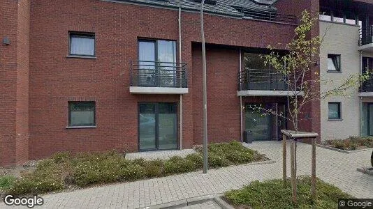 Apartments for rent in Bergen - Photo from Google Street View