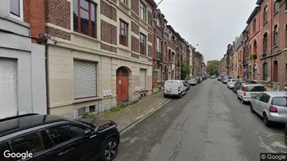 Apartments for rent in Luik - Photo from Google Street View
