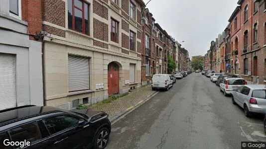 Apartments for rent in Luik - Photo from Google Street View