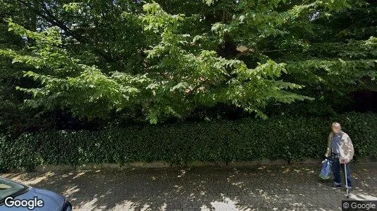 Apartments for rent in Stad Brussel - Photo from Google Street View