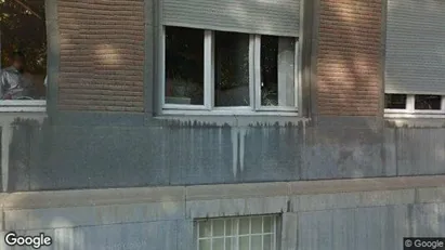 Apartments for rent in Namen - Photo from Google Street View
