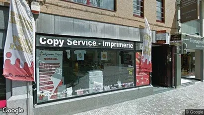 Apartments for rent in Charleroi - Photo from Google Street View