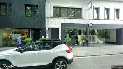 Apartments for rent in Aartselaar - Photo from Google Street View