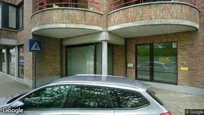 Apartments for rent in Ieper - Photo from Google Street View