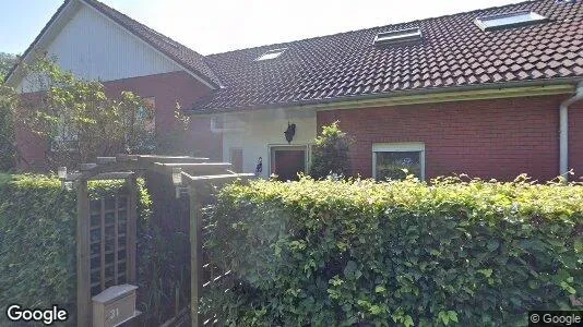 Apartments for rent in Kalmthout - Photo from Google Street View