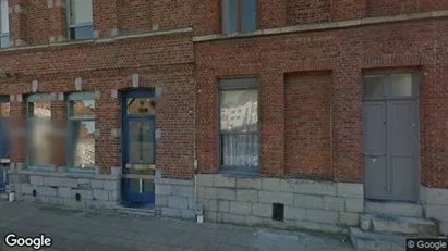 Apartments for rent in Doornik - Photo from Google Street View