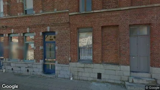 Apartments for rent in Doornik - Photo from Google Street View