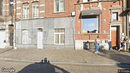 Apartments for rent in Charleroi - Photo from Google Street View