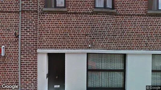 Apartments for rent in Kortenberg - Photo from Google Street View