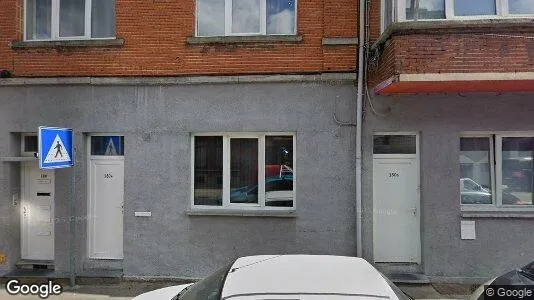 Apartments for rent in Charleroi - Photo from Google Street View