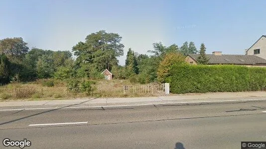 Apartments for rent in Houthalen-Helchteren - Photo from Google Street View
