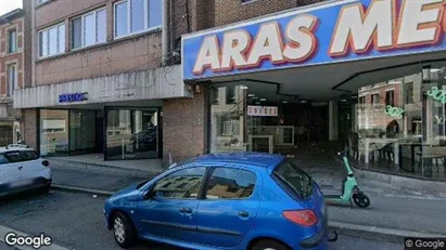 Apartments for rent in Charleroi - Photo from Google Street View