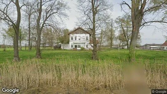 Apartments for rent in Kalmthout - Photo from Google Street View