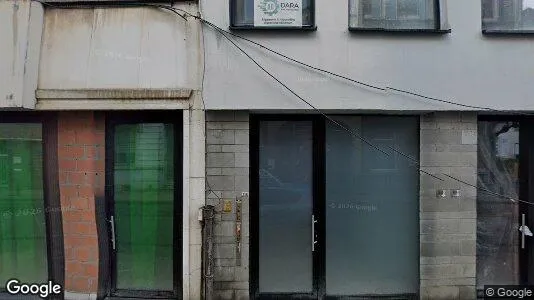 Apartments for rent in Stad Gent - Photo from Google Street View