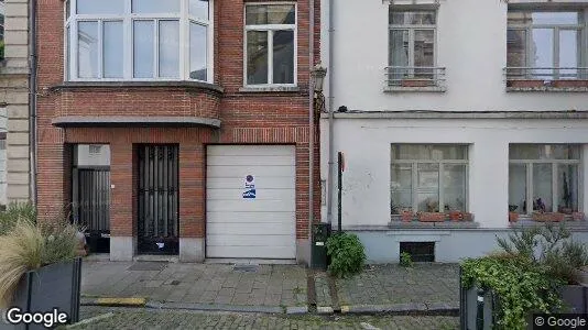 Apartments for rent in Stad Brussel - Photo from Google Street View