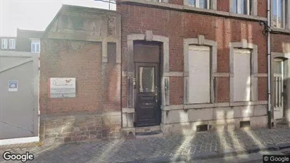 Apartments for rent in Luik - Photo from Google Street View