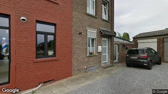 Apartments for rent in Gembloux - Photo from Google Street View
