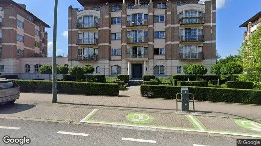 Apartments for rent in Brussels Sint-Lambrechts-Woluwe - Photo from Google Street View