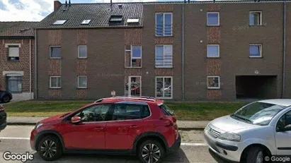 Apartments for rent in Komen-Waasten - Photo from Google Street View