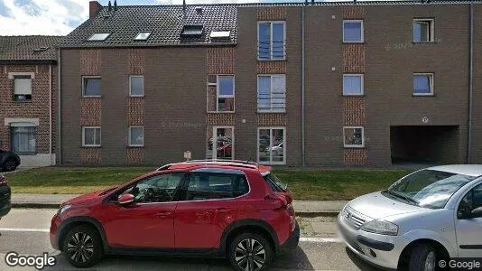 Apartments for rent in Komen-Waasten - Photo from Google Street View
