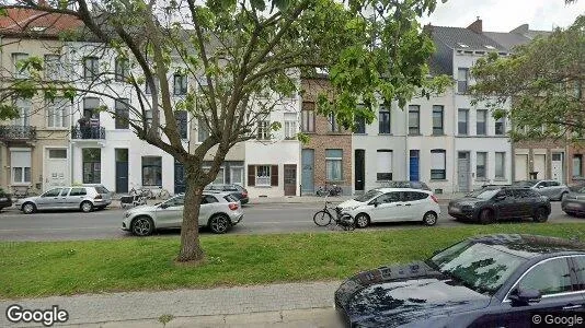 Apartments for rent in Mechelen - Photo from Google Street View