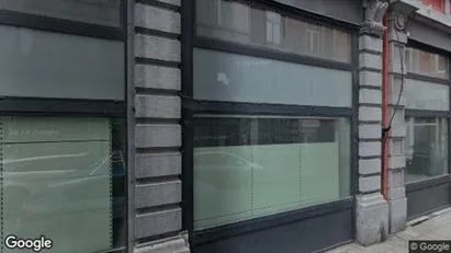 Apartments for rent in Luik - Photo from Google Street View