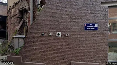 Apartments for rent in Luik - Photo from Google Street View