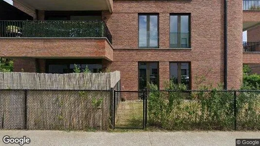 Apartments for rent in Diest - Photo from Google Street View