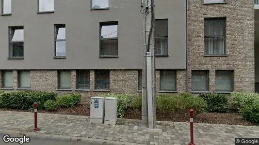 Apartments for rent in Sambreville - Photo from Google Street View