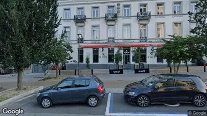 Apartments for rent in Stad Brussel - Photo from Google Street View