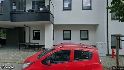 Apartments for rent in Nijvel - Photo from Google Street View