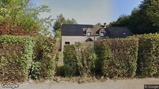 Apartments for rent in Graven - Photo from Google Street View