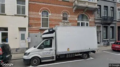 Apartments for rent in Leuven - Photo from Google Street View