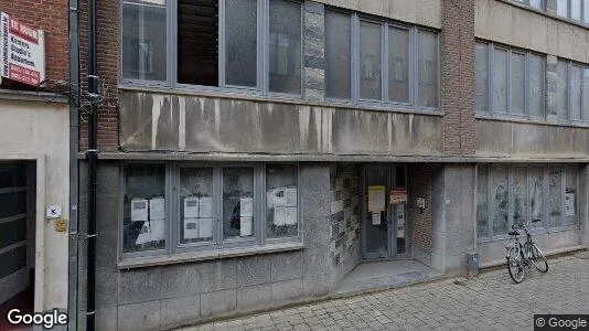 Apartments for rent in Leuven - Photo from Google Street View