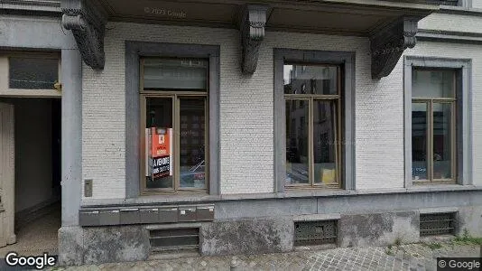 Apartments for rent in Luik - Photo from Google Street View